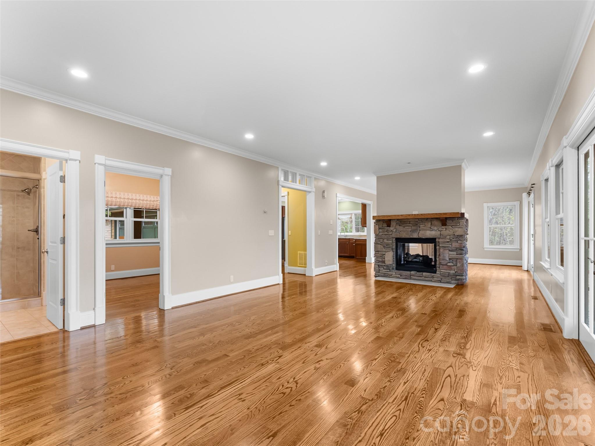 5 Stegall Lane Asheville NC 28805