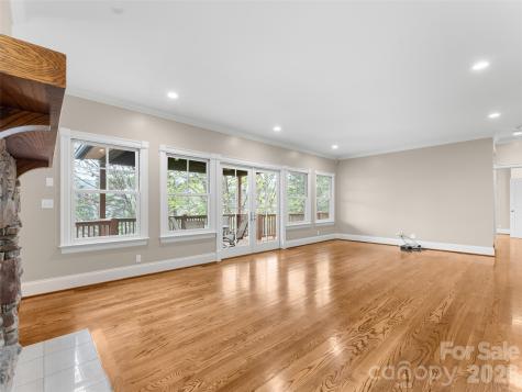 5 Stegall Lane Asheville NC 28805