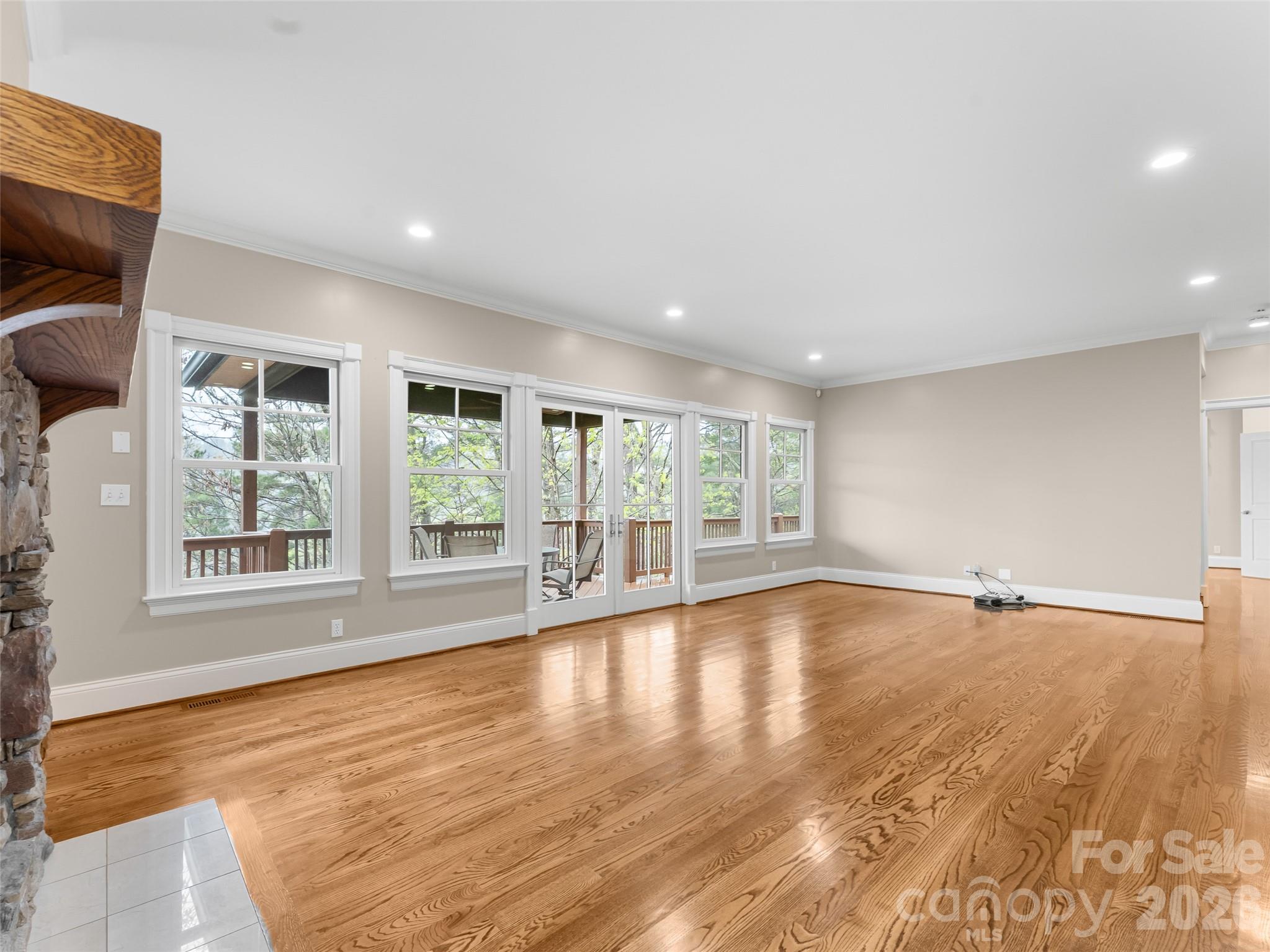 5 Stegall Lane Asheville NC 28805