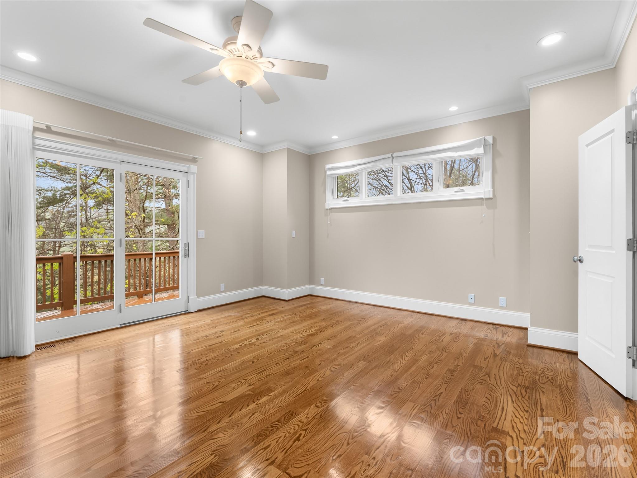 5 Stegall Lane Asheville NC 28805