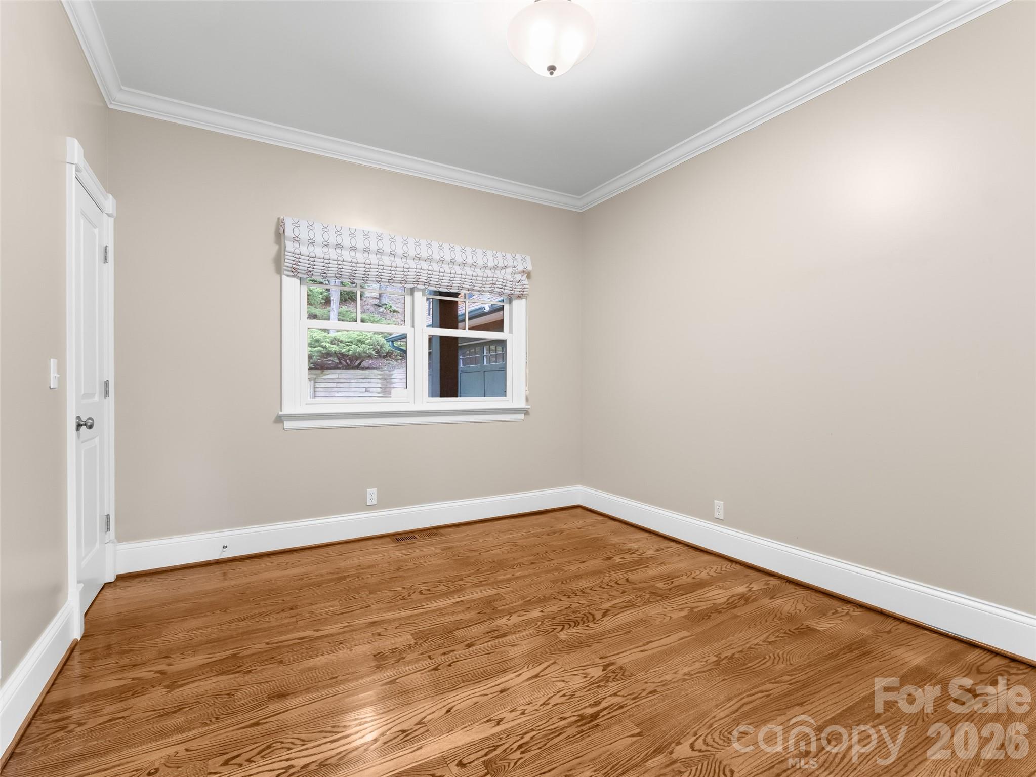 5 Stegall Lane Asheville NC 28805