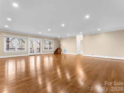 5 Stegall Lane Asheville NC 28805