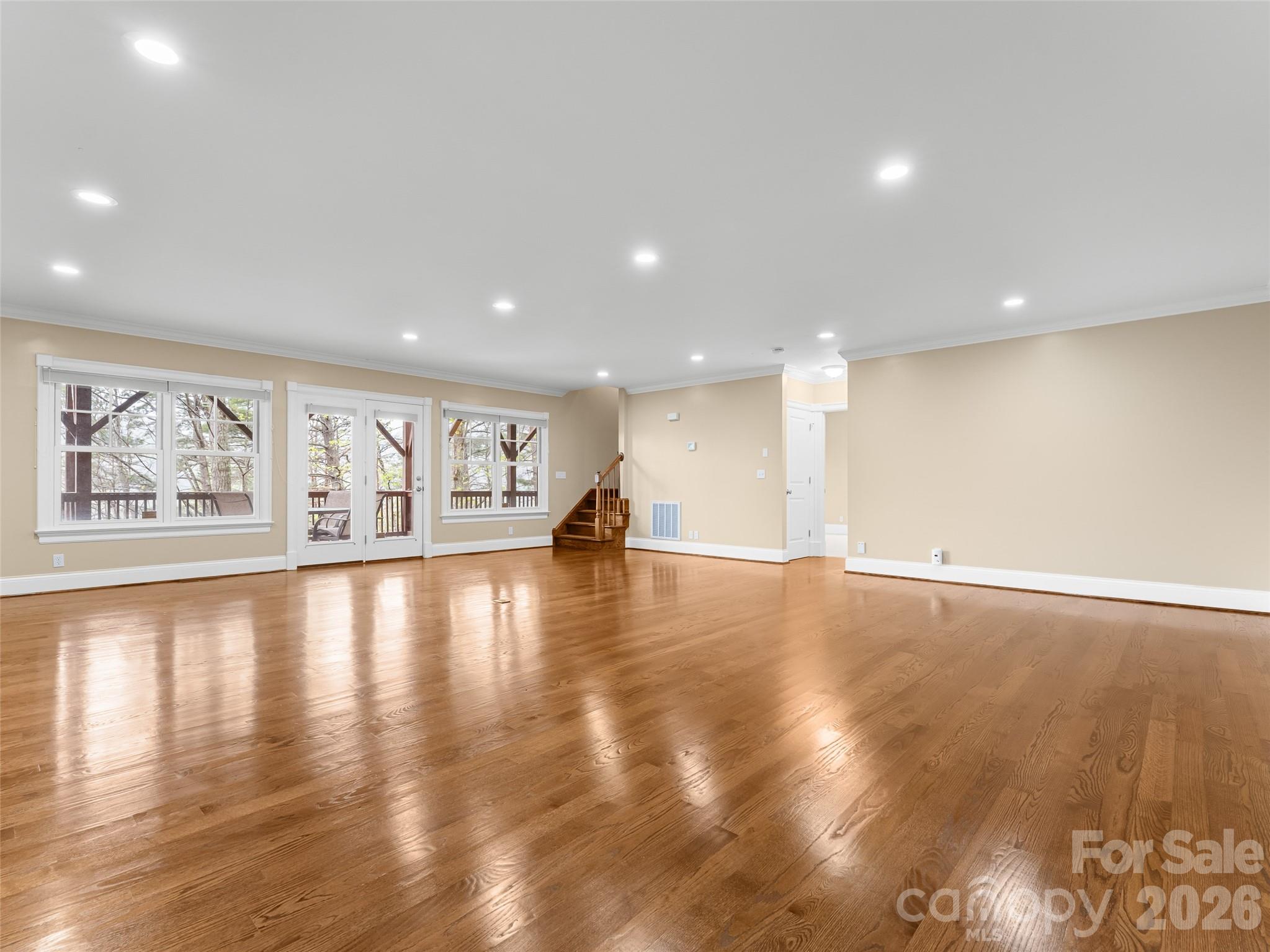 5 Stegall Lane Asheville NC 28805