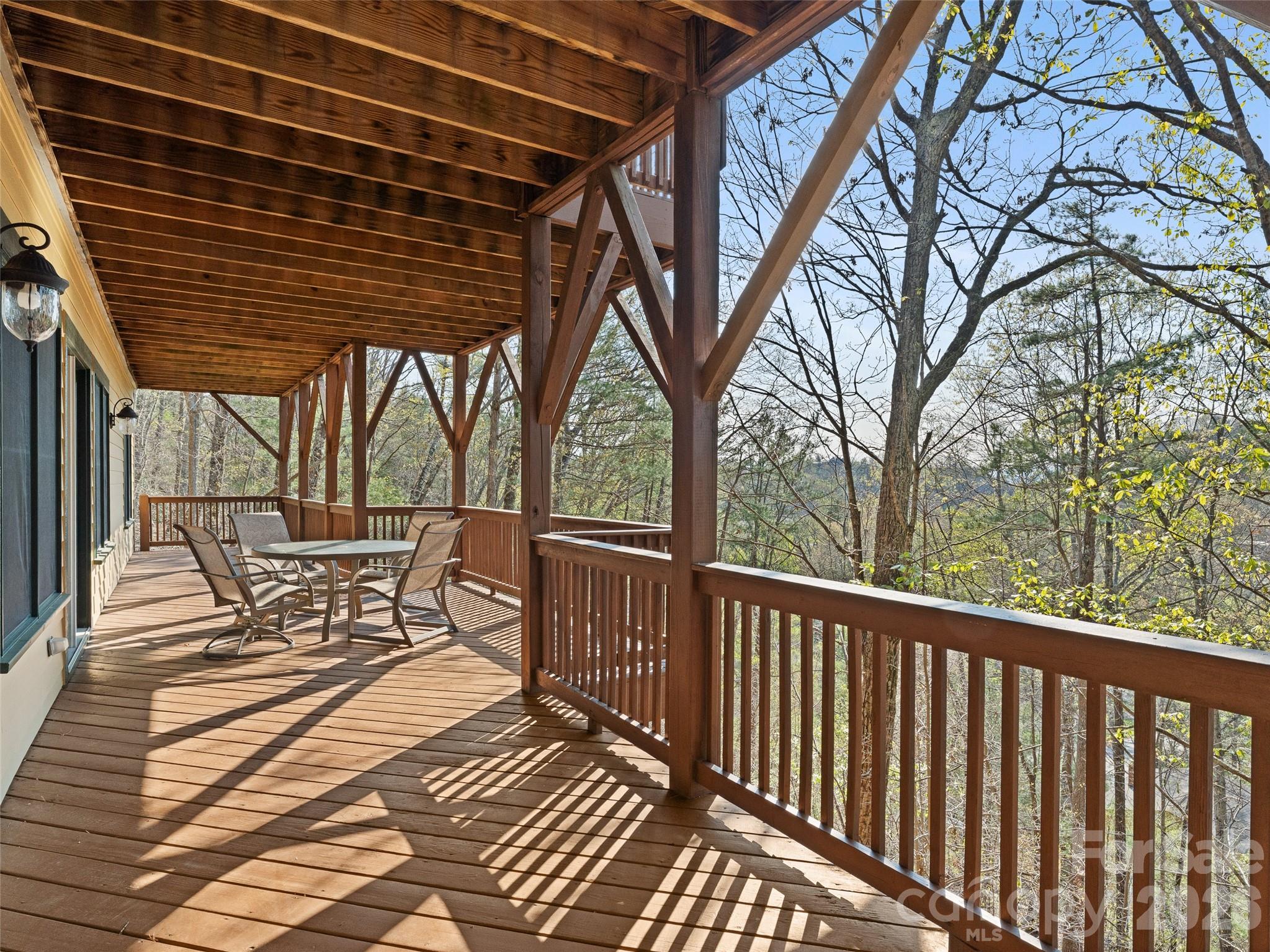 5 Stegall Lane Asheville NC 28805