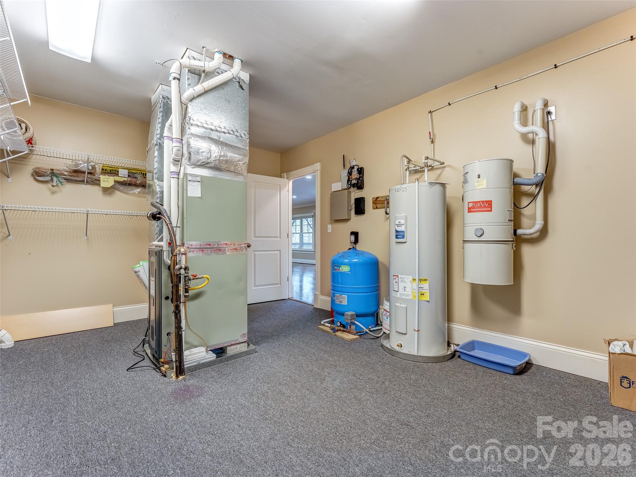 5 Stegall Lane Asheville NC 28805