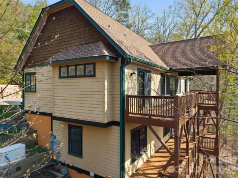 5 Stegall Lane Asheville NC 28805