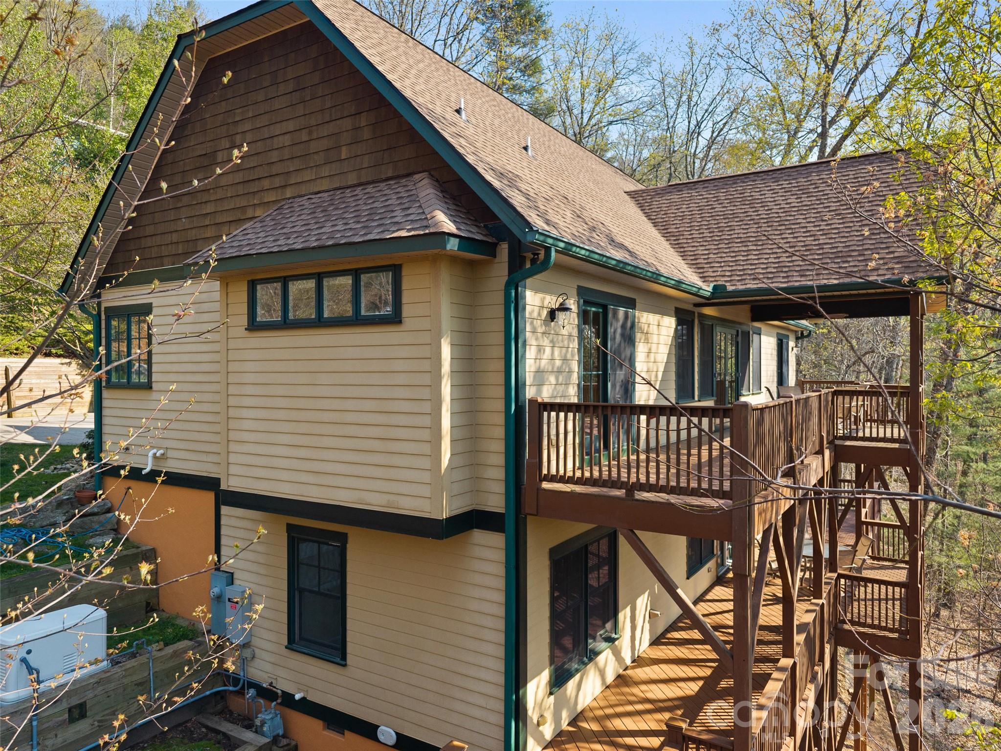5 Stegall Lane Asheville NC 28805