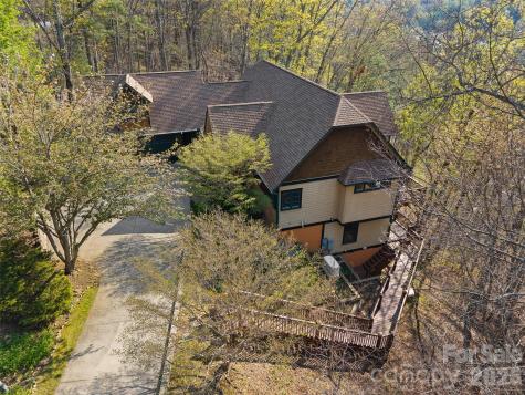 5 Stegall Lane Asheville NC 28805