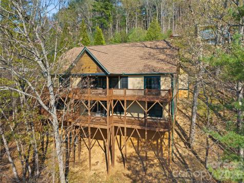 5 Stegall Lane Asheville NC 28805