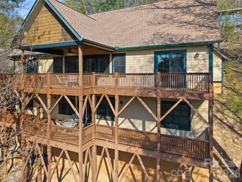 5 Stegall Lane Asheville NC 28805