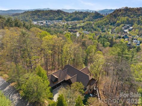 5 Stegall Lane Asheville NC 28805
