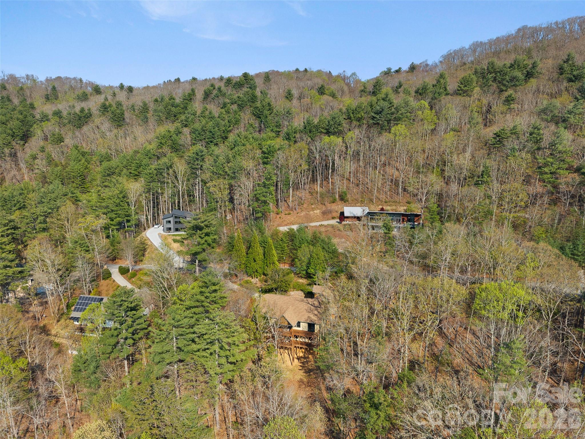 5 Stegall Lane Asheville NC 28805