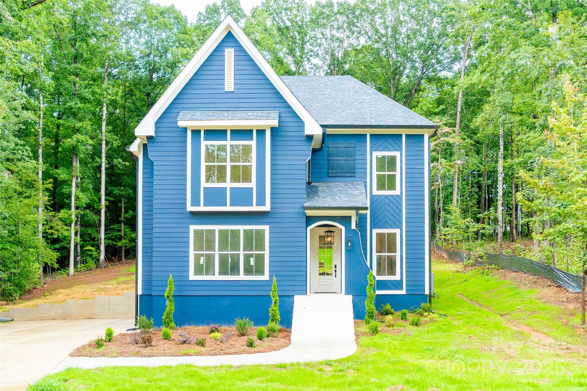 150 Forest Creek Drive Statesville NC 28625