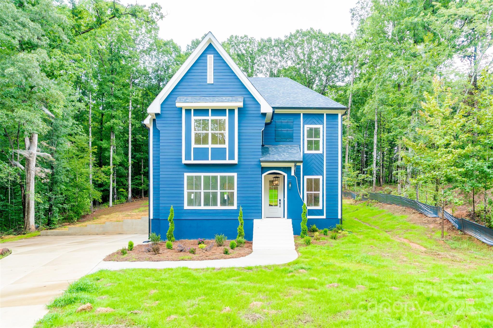 150 Forest Creek Drive Statesville NC 28625
