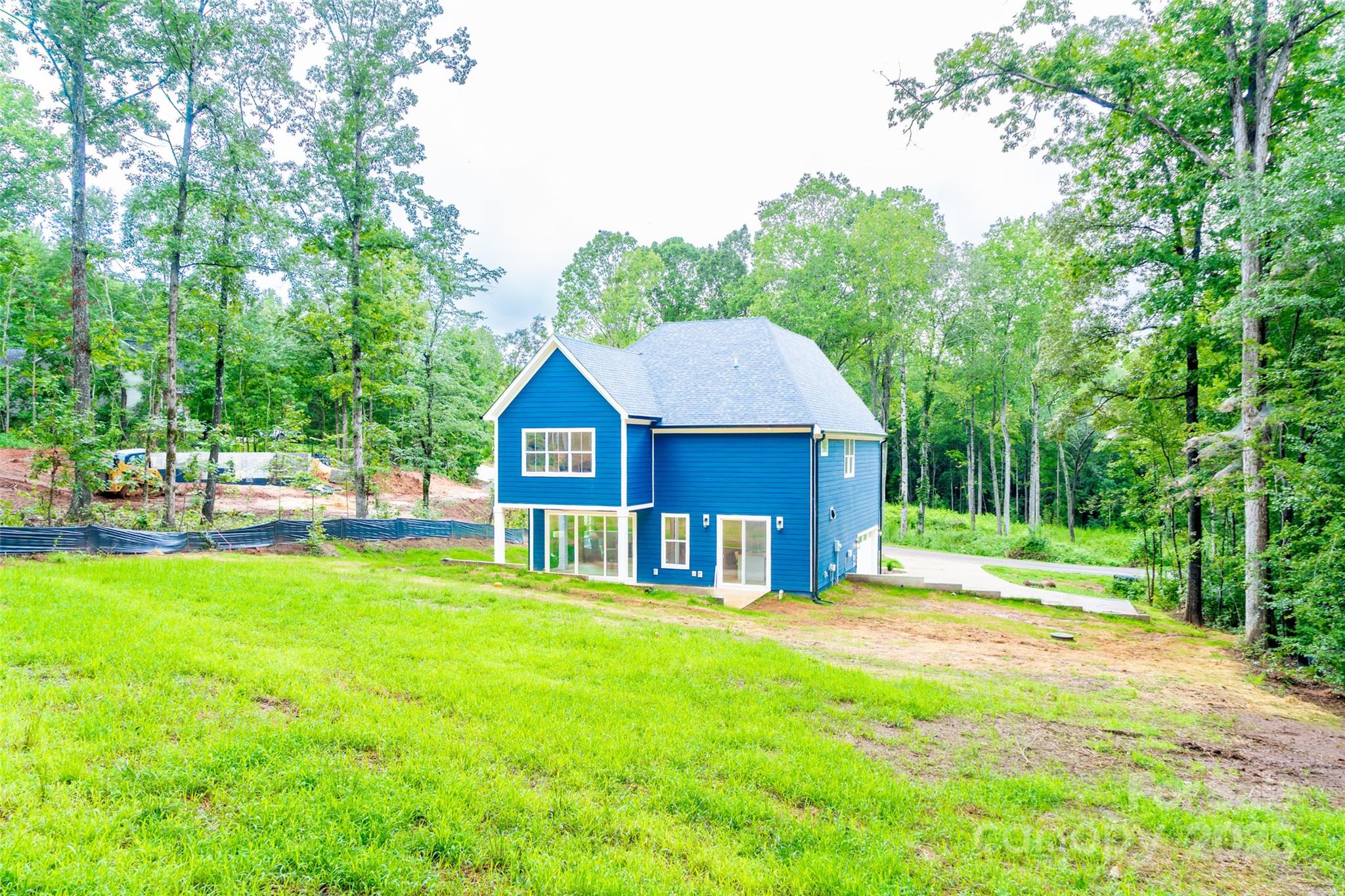 150 Forest Creek Drive Statesville NC 28625