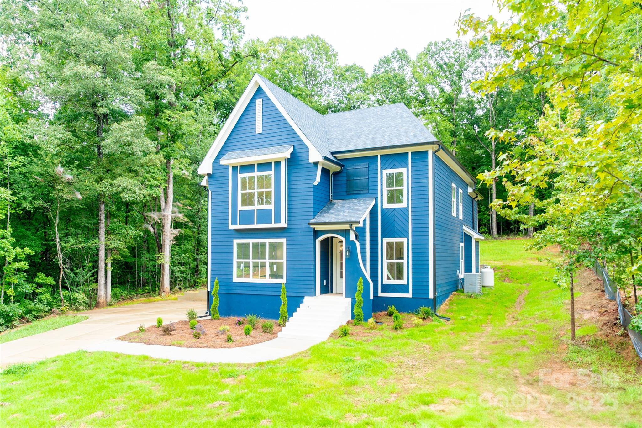 150 Forest Creek Drive Statesville NC 28625
