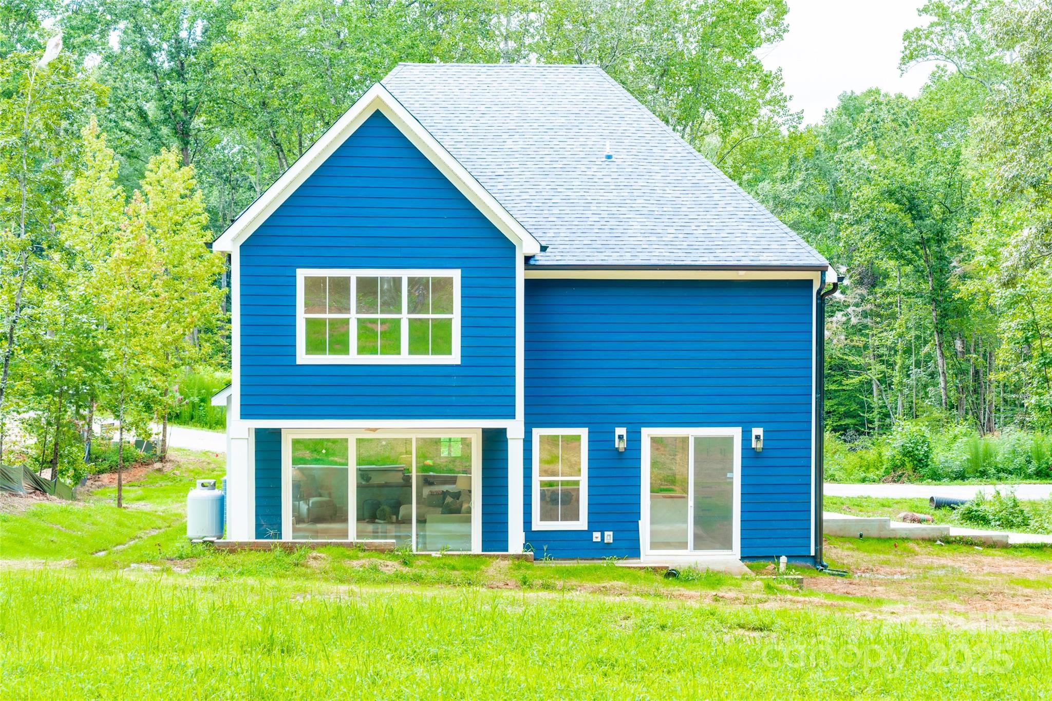 150 Forest Creek Drive Statesville NC 28625