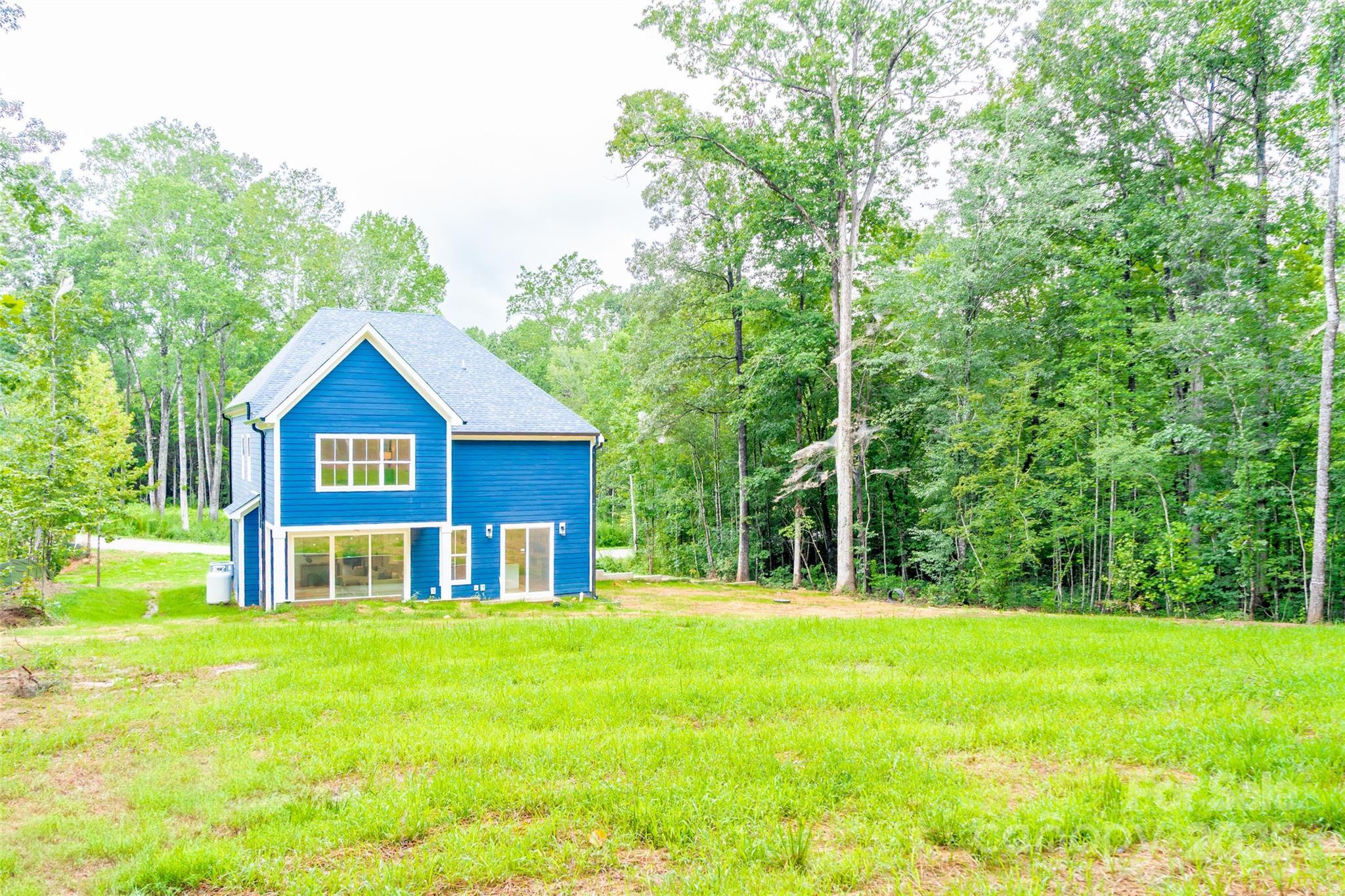 150 Forest Creek Drive Statesville NC 28625