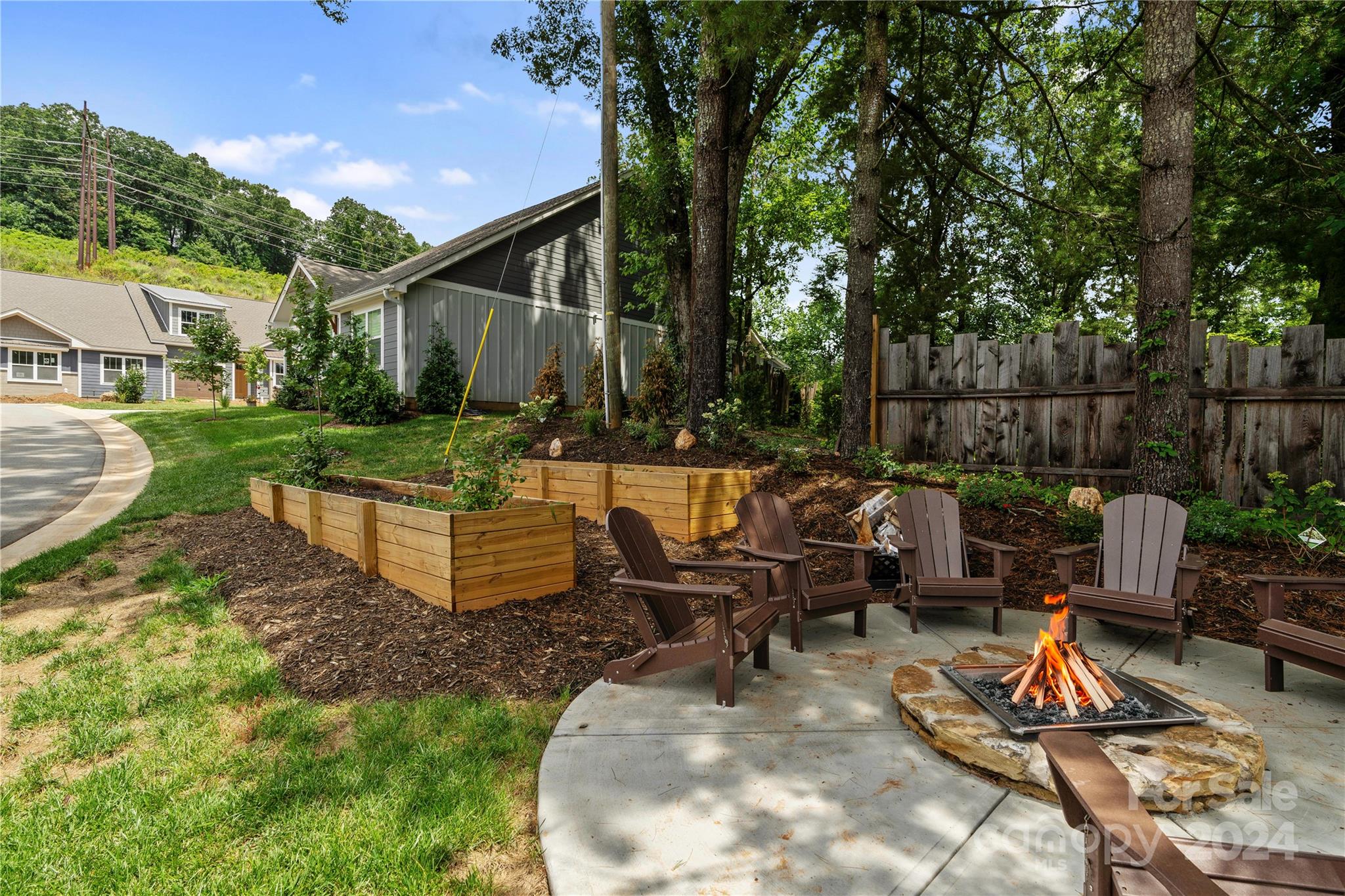 105 Coralroot Lane Arden NC 28704