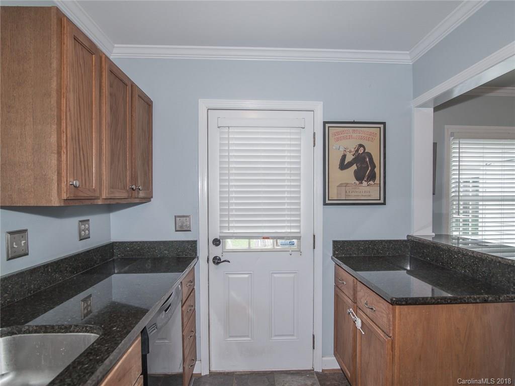 3727 Mcmillan Street Charlotte NC 28205