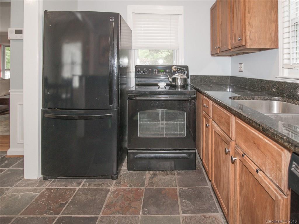 3727 Mcmillan Street Charlotte NC 28205
