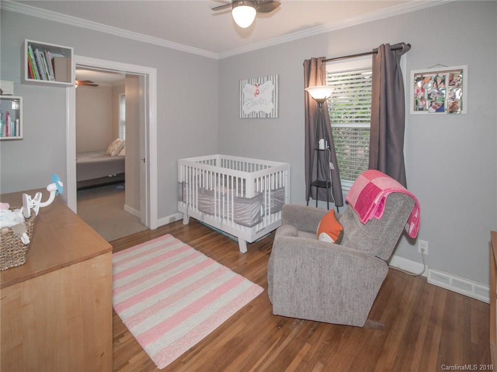 3727 Mcmillan Street Charlotte NC 28205