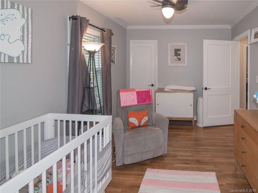 3727 Mcmillan Street Charlotte NC 28205