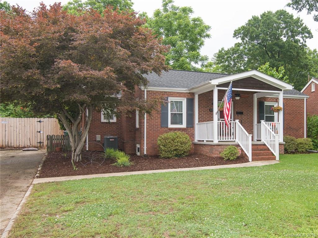 3727 Mcmillan Street Charlotte NC 28205