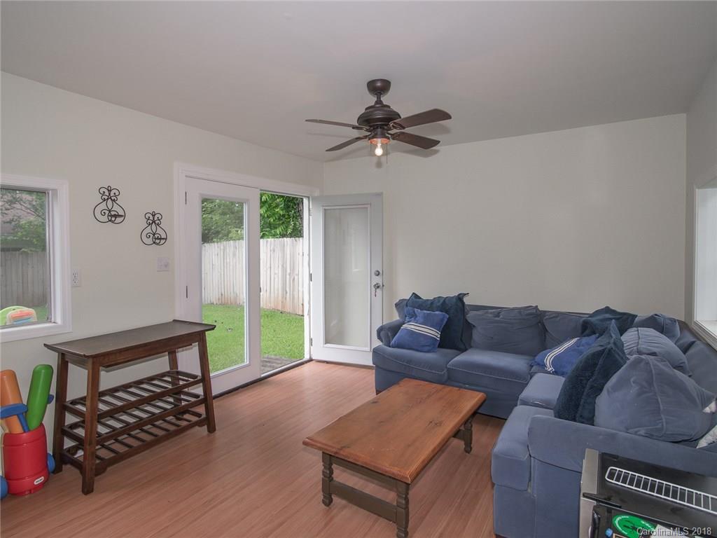 3727 Mcmillan Street Charlotte NC 28205