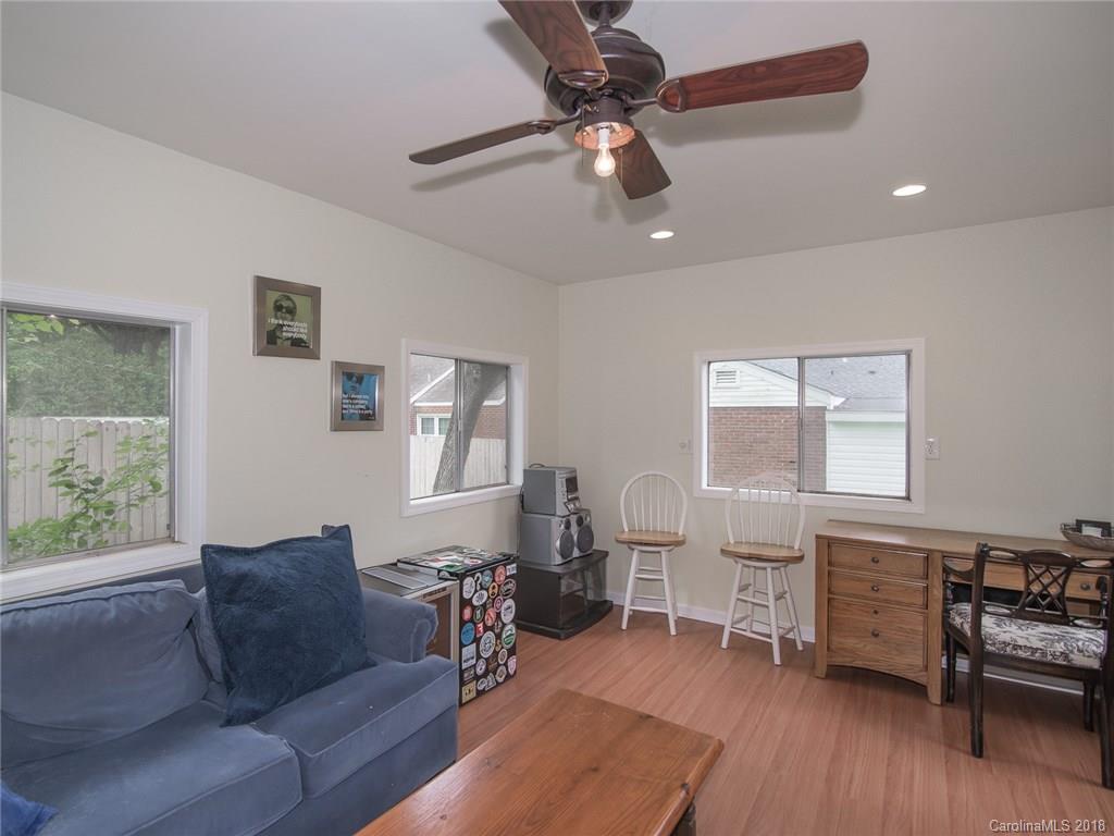 3727 Mcmillan Street Charlotte NC 28205