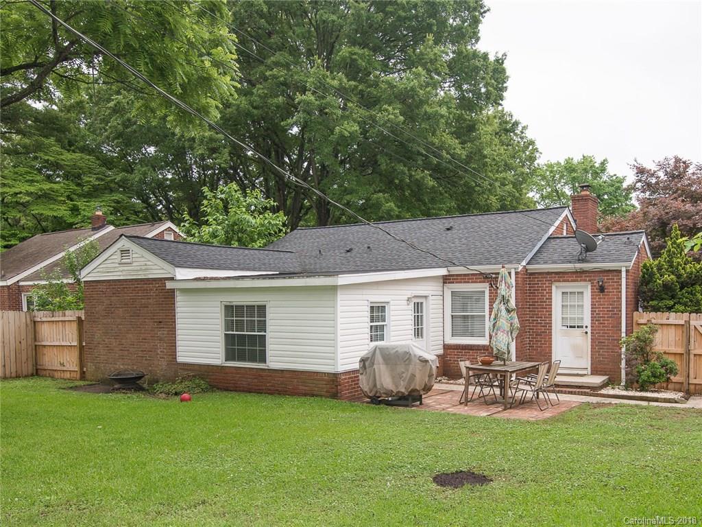 3727 Mcmillan Street Charlotte NC 28205