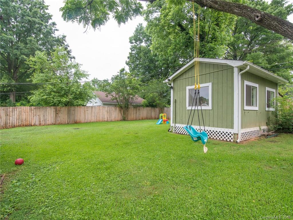 3727 Mcmillan Street Charlotte NC 28205