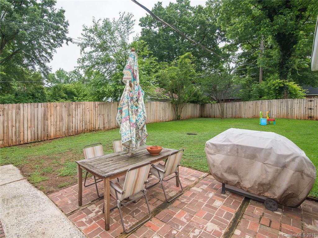 3727 Mcmillan Street Charlotte NC 28205