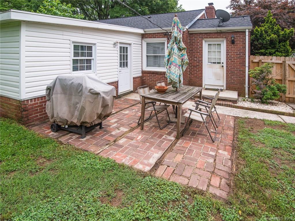 3727 Mcmillan Street Charlotte NC 28205