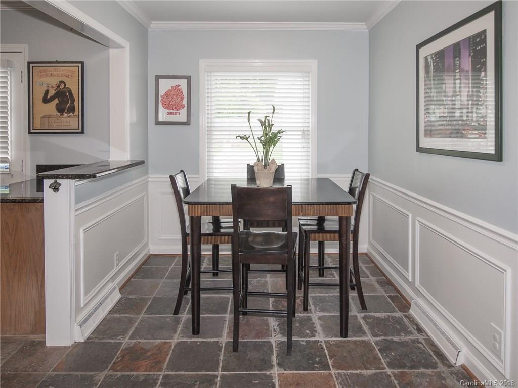 3727 Mcmillan Street Charlotte NC 28205