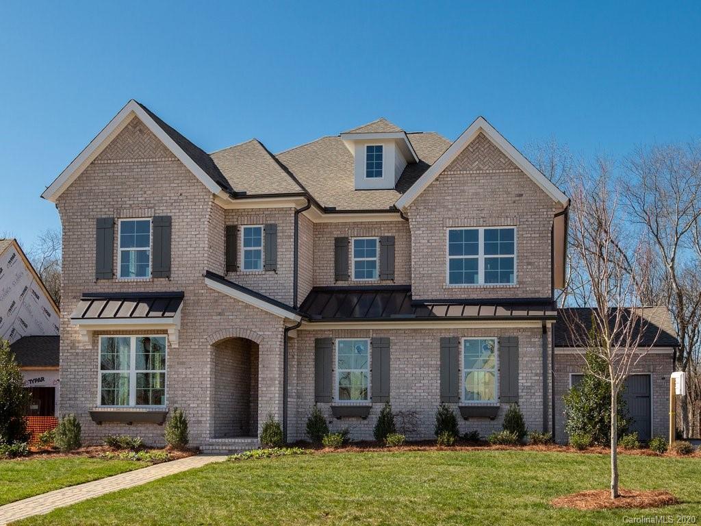 1862 Trotting Circle NW Concord NC 28027