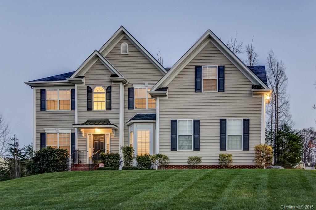 3202 Granard Lane Charlotte NC 28269