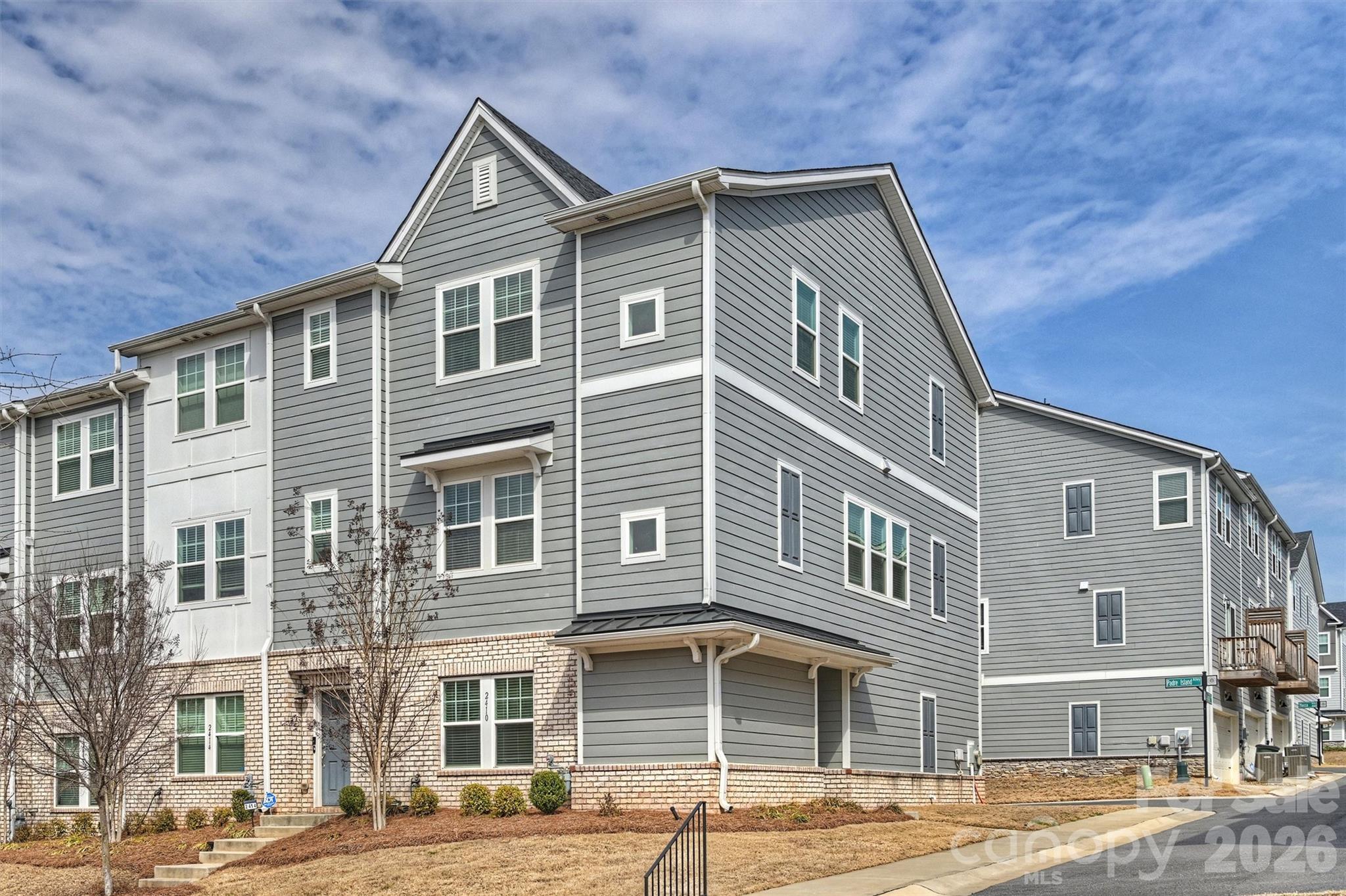 2410 Arbor Loop Drive Charlotte NC 28217