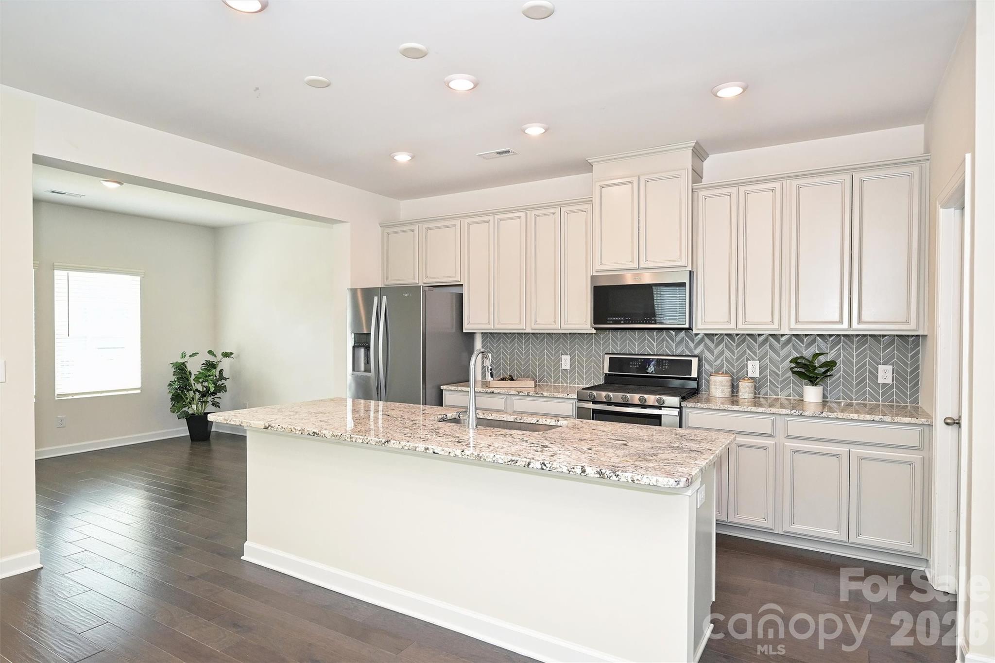 2410 Arbor Loop Drive Charlotte NC 28217