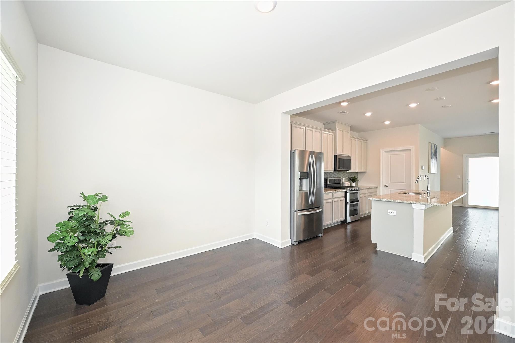 2410 Arbor Loop Drive Charlotte NC 28217