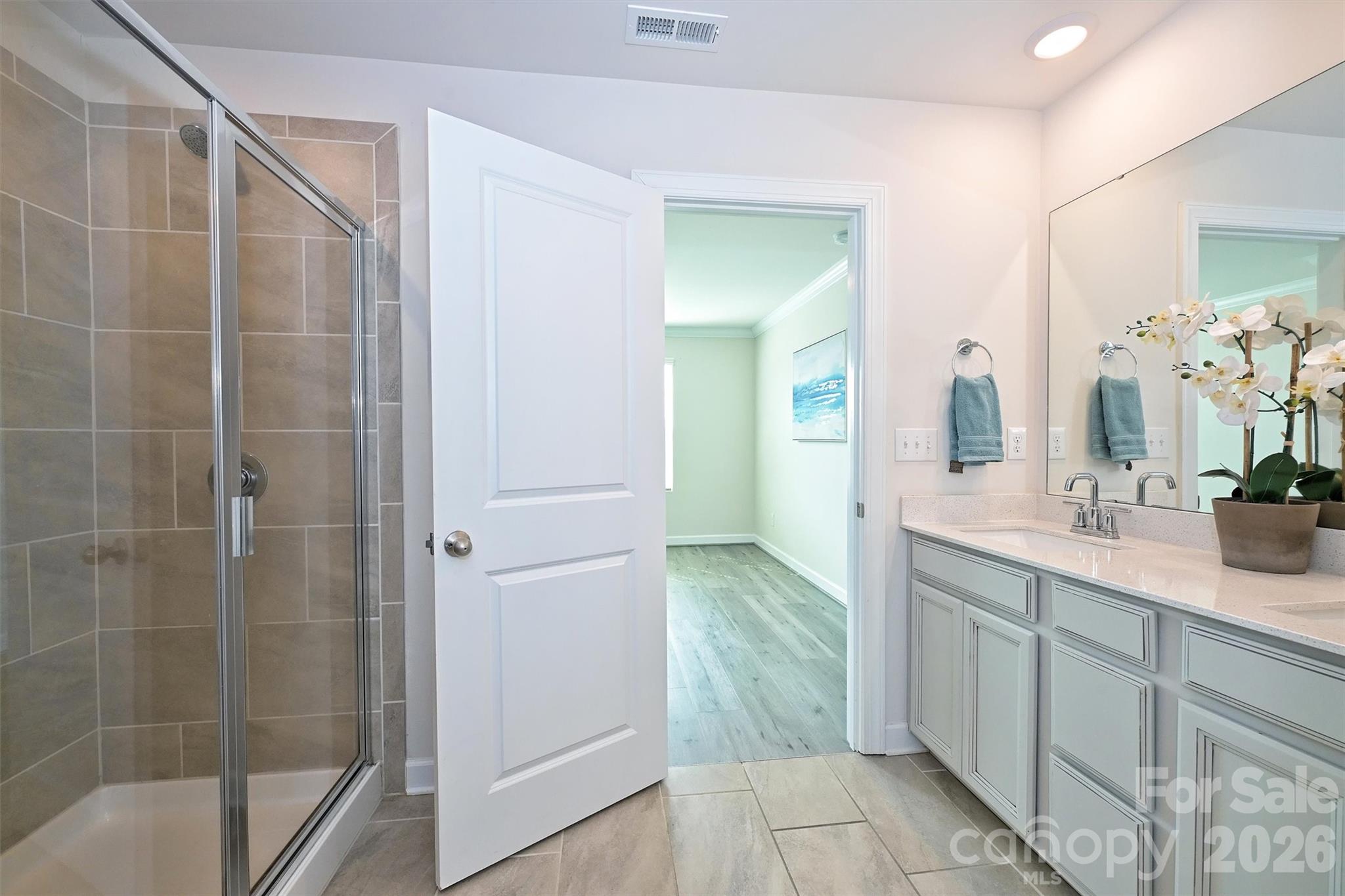 2410 Arbor Loop Drive Charlotte NC 28217
