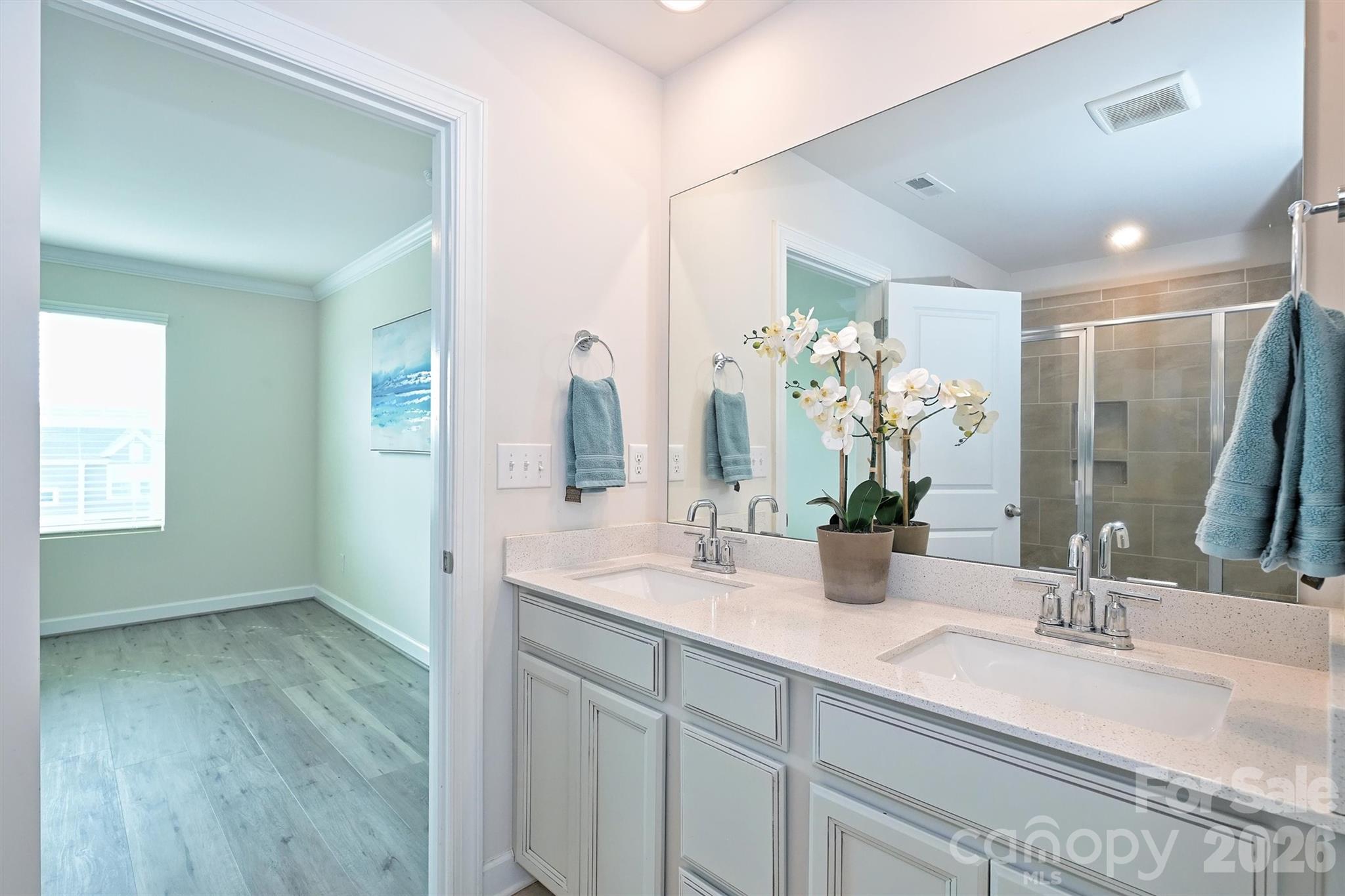 2410 Arbor Loop Drive Charlotte NC 28217