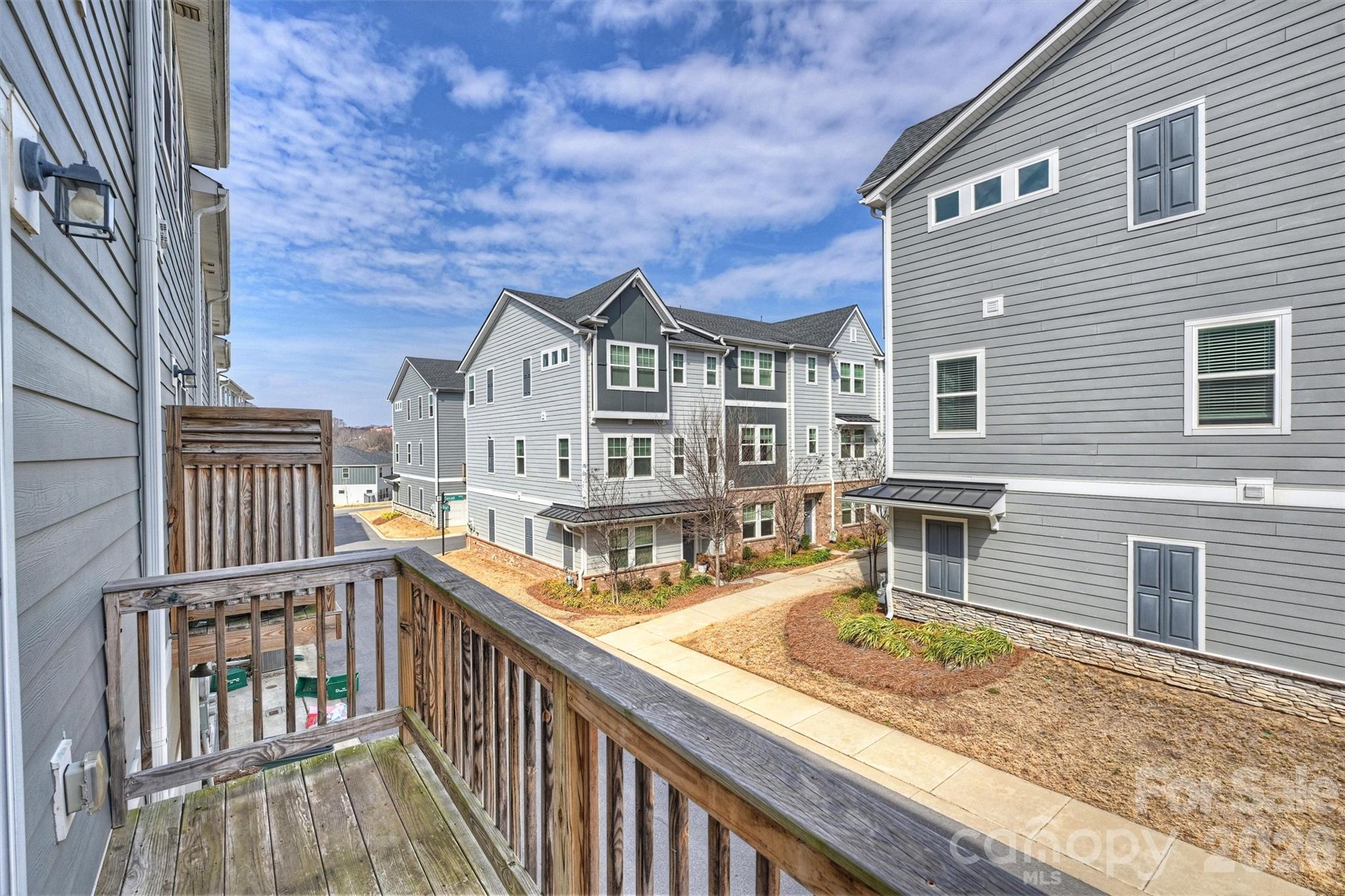 2410 Arbor Loop Drive Charlotte NC 28217