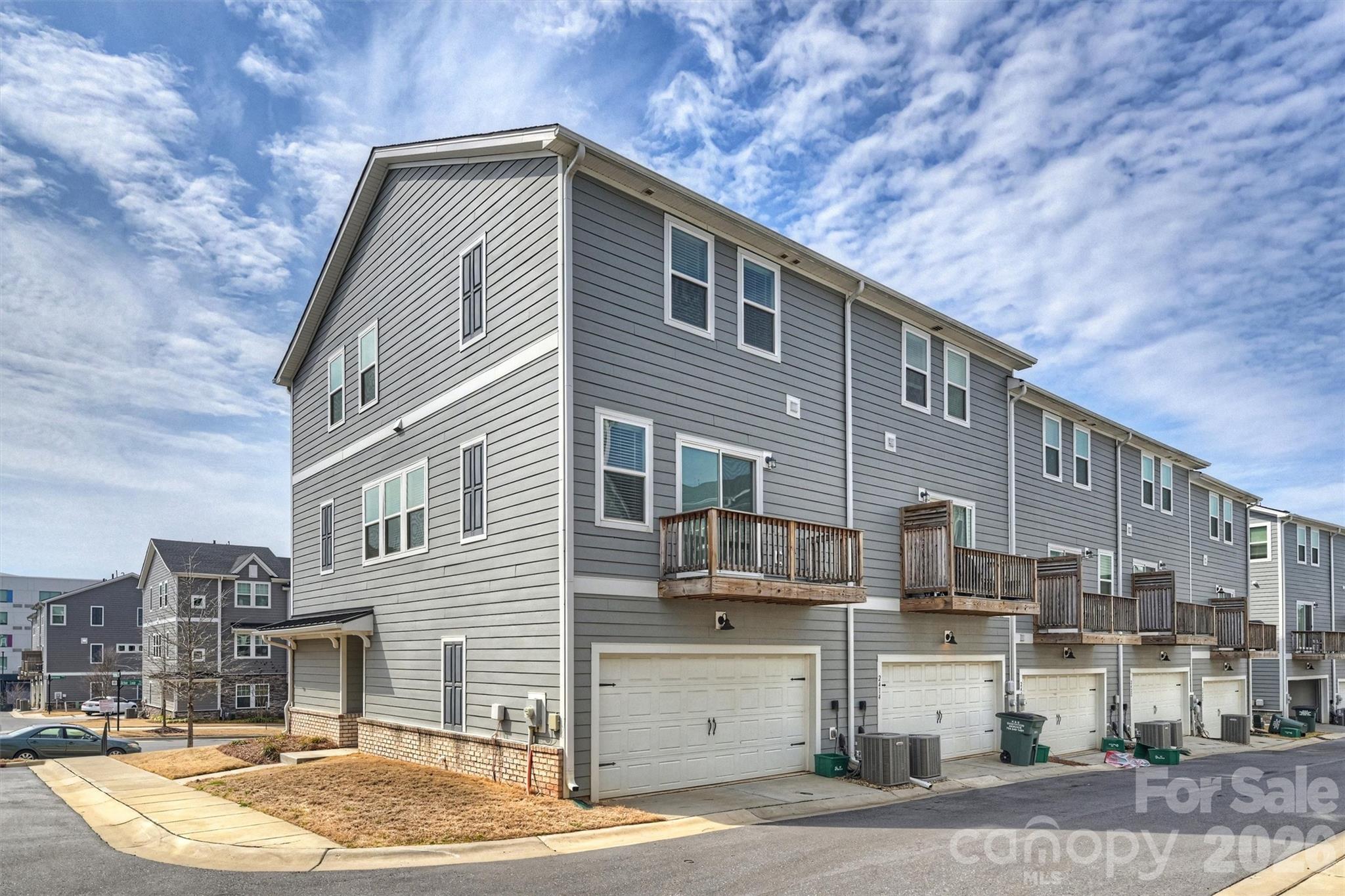2410 Arbor Loop Drive Charlotte NC 28217