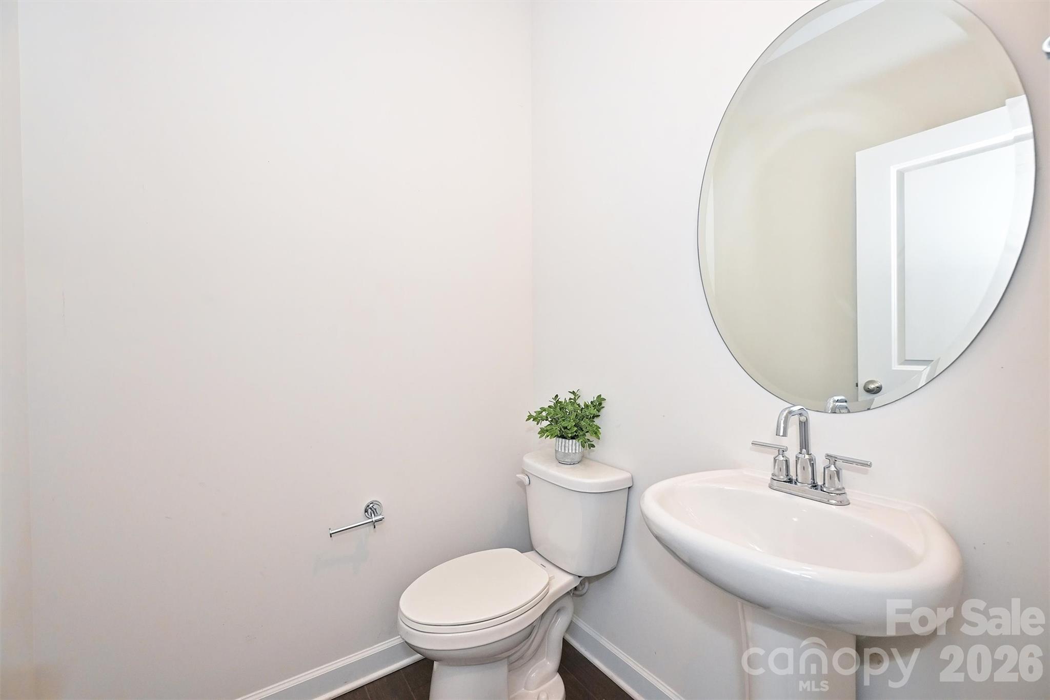 2410 Arbor Loop Drive Charlotte NC 28217