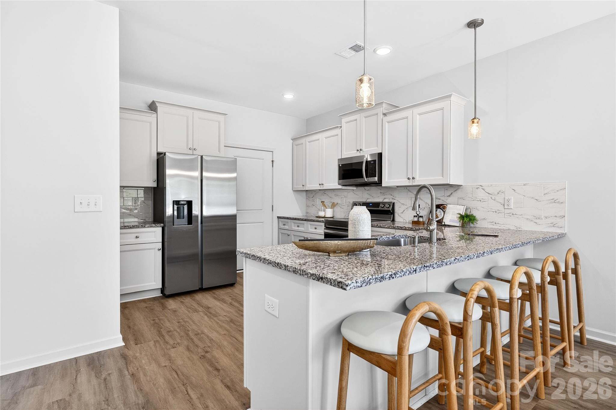 539 Dawn Circle Charlotte NC 28213