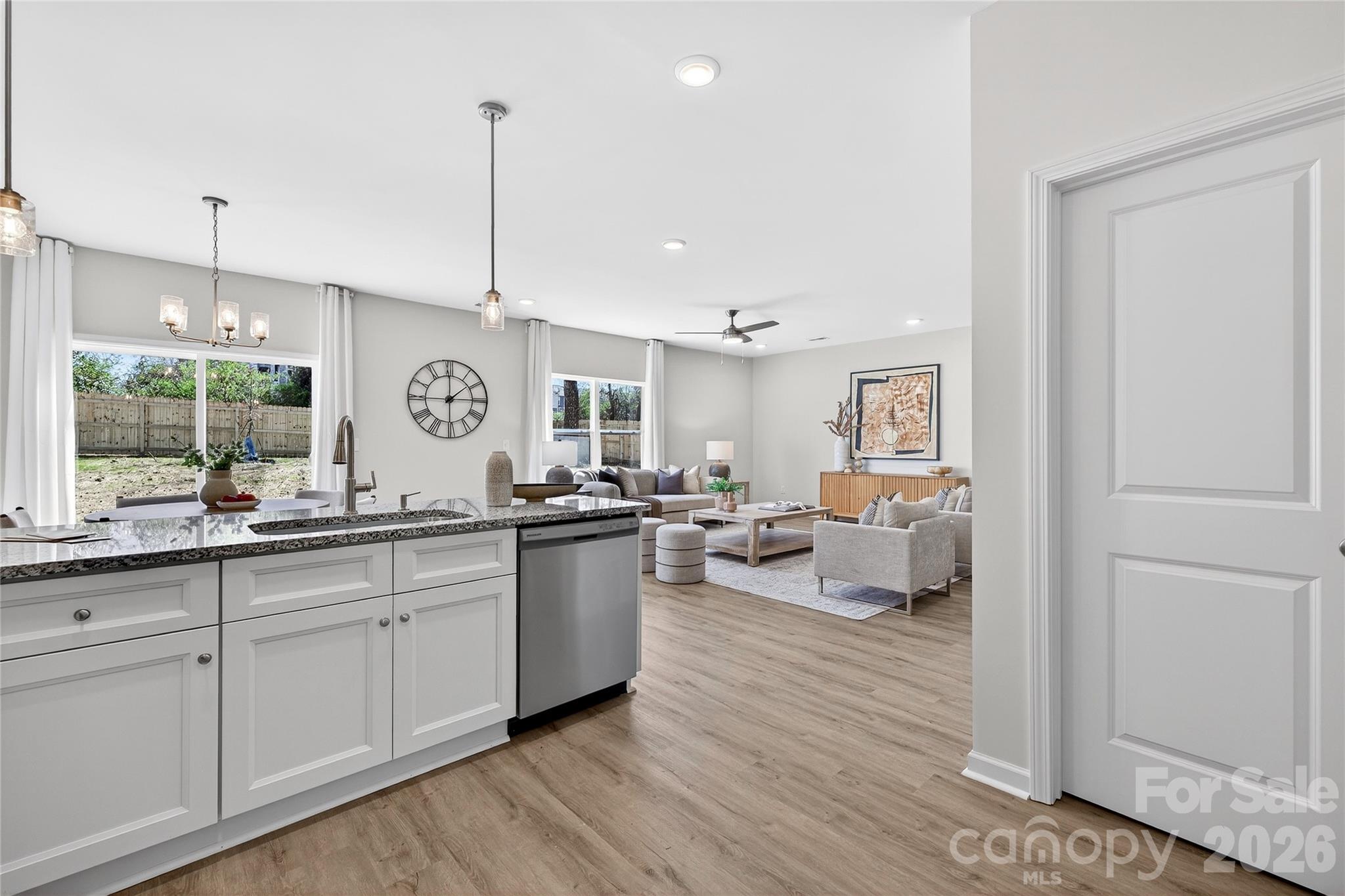539 Dawn Circle Charlotte NC 28213