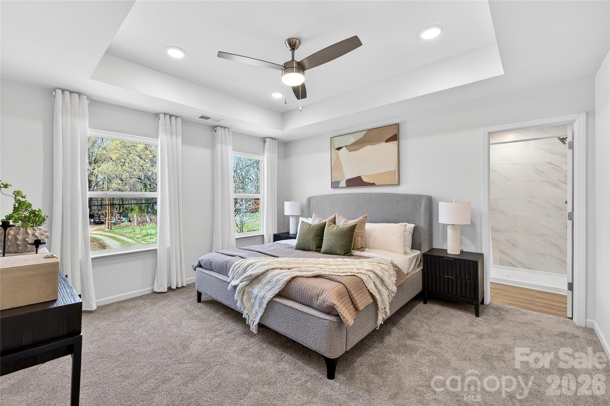 539 Dawn Circle Charlotte NC 28213