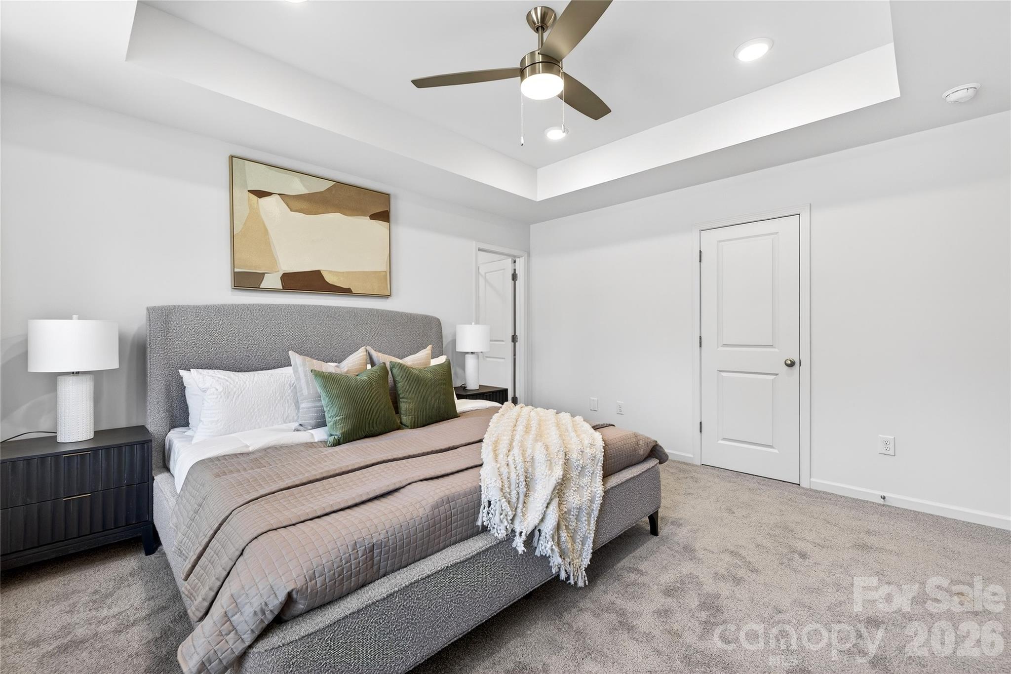 539 Dawn Circle Charlotte NC 28213