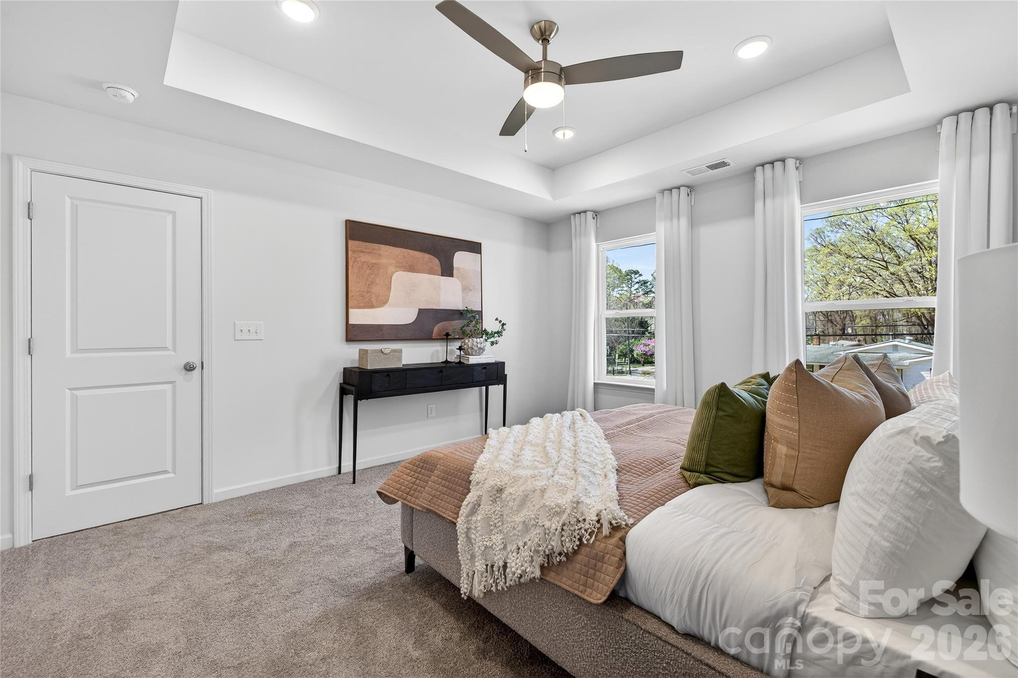 539 Dawn Circle Charlotte NC 28213